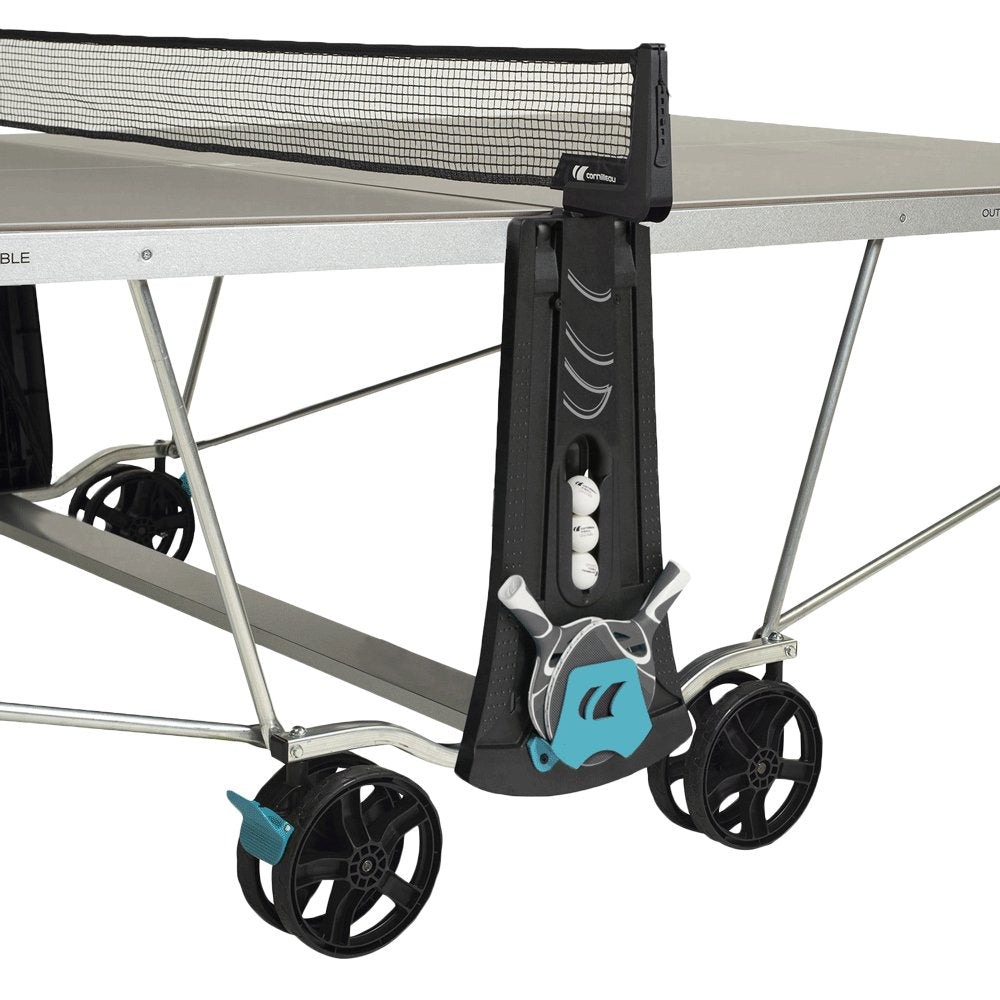 300X Outdoor / Indoor Table Tennis Table - Cornilleau Hong Kong Official Store