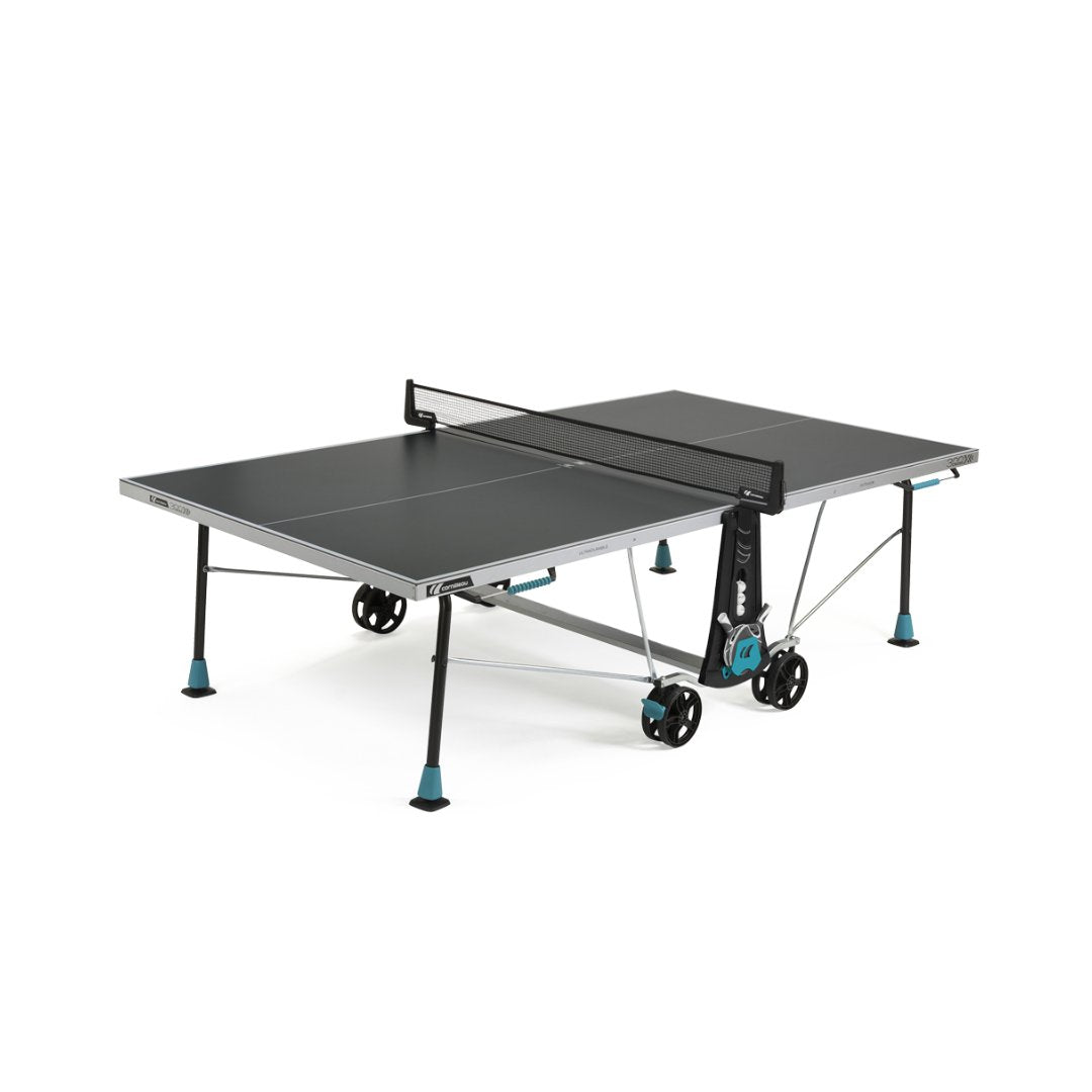 300X Outdoor / Indoor Table Tennis Table - Cornilleau Hong Kong Official Store