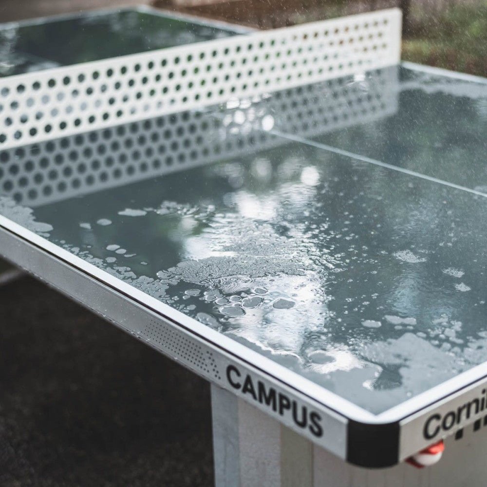 510 Campus Outdoor Table Tennis Table - Cornilleau Hong Kong Official Store