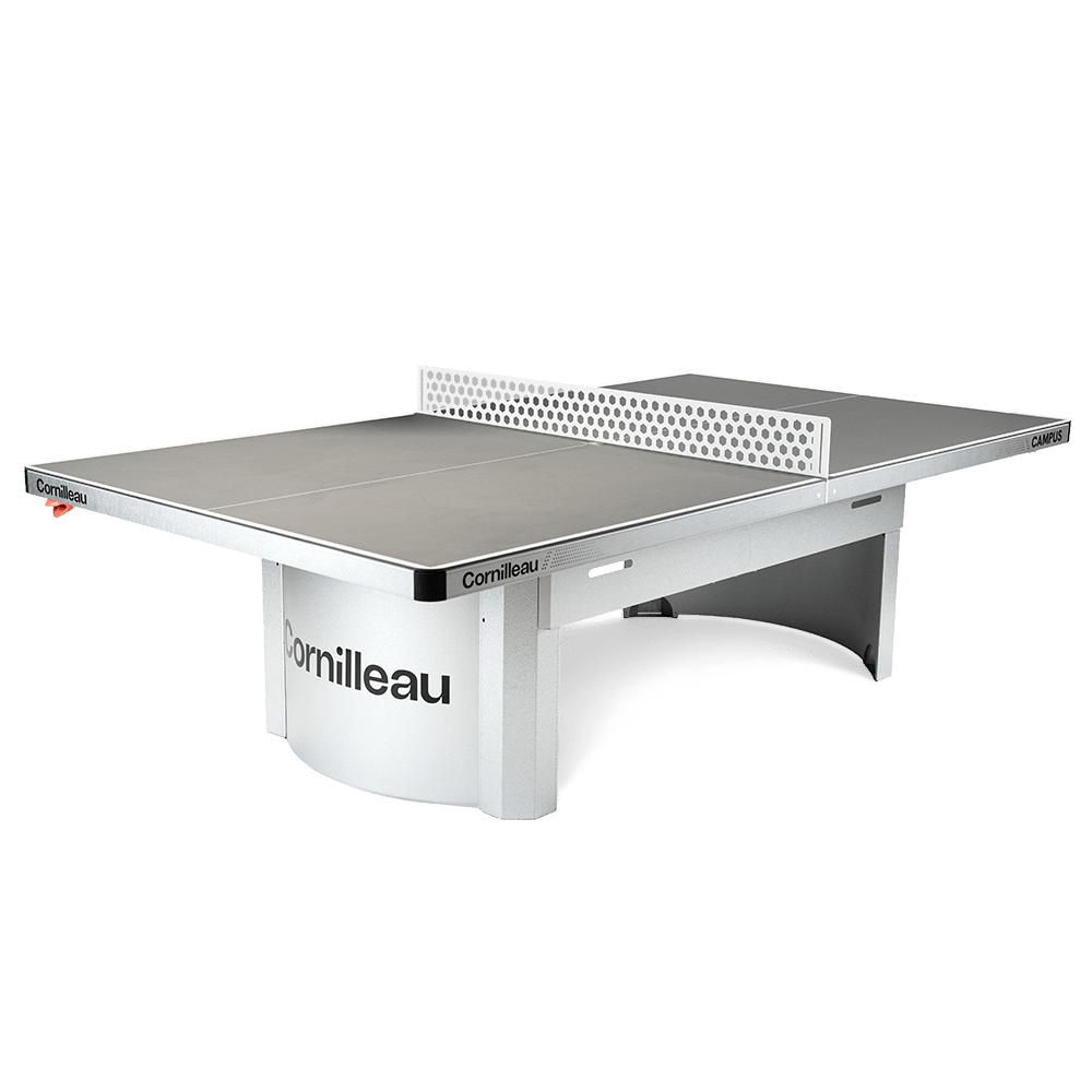 510 Campus Outdoor Table Tennis Table - Cornilleau Hong Kong Official Store