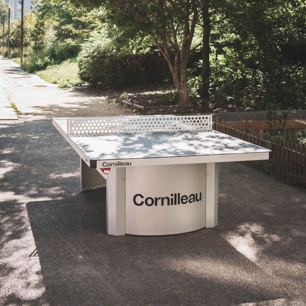 510 Campus Outdoor Table Tennis Table - Cornilleau Hong Kong Official Store