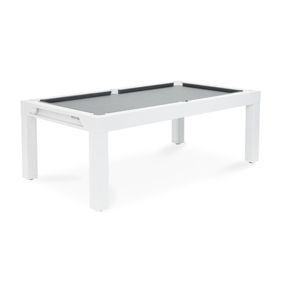 Classic In & Outdoor Dining Pool Table - Cornilleau Hong Kong Official Store