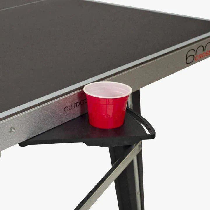 Cornilleau 600X Outdoor Table Tennis Table - My Store