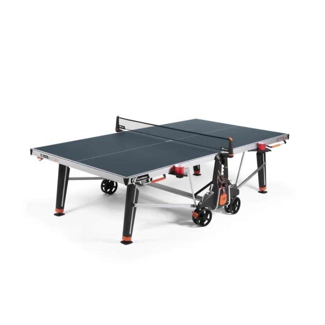 Cornilleau 600X Outdoor Table Tennis Table - My Store