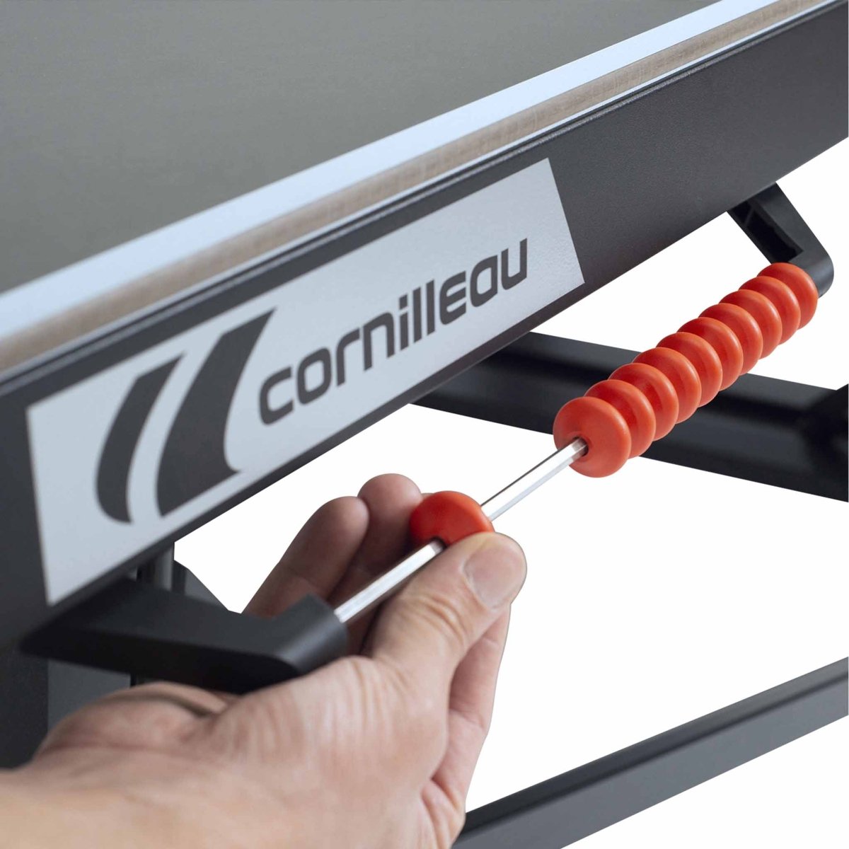 Cornilleau 700X Outdoor Table Tennis Table - My Store