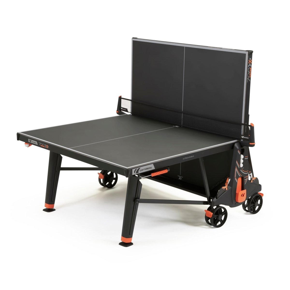 Cornilleau 700X Outdoor Table Tennis Table - My Store