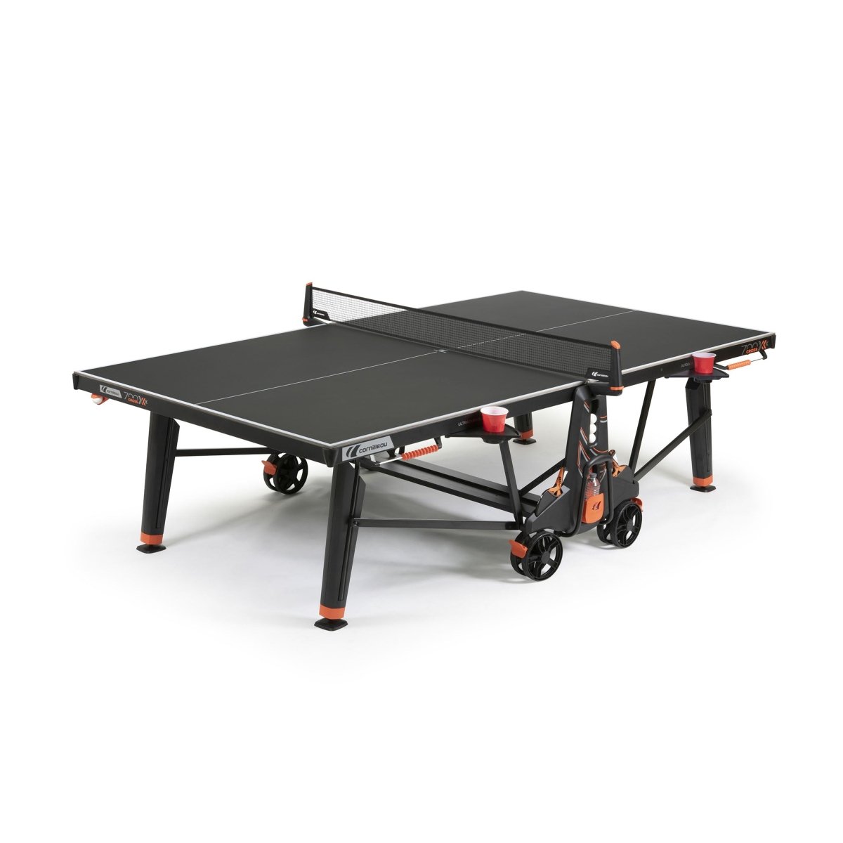Cornilleau 700X Outdoor Table Tennis Table - My Store