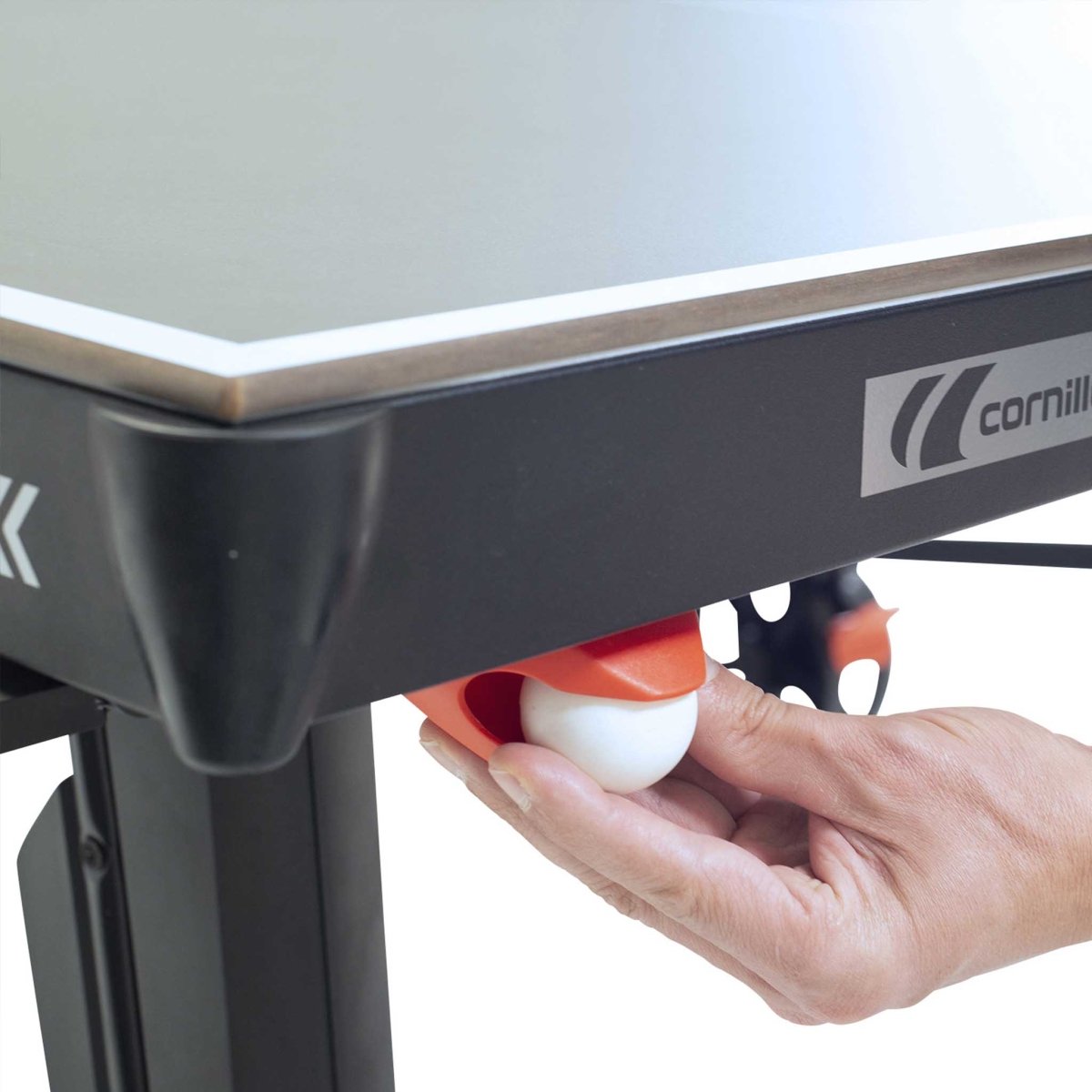 Cornilleau 700X Outdoor Table Tennis Table - My Store