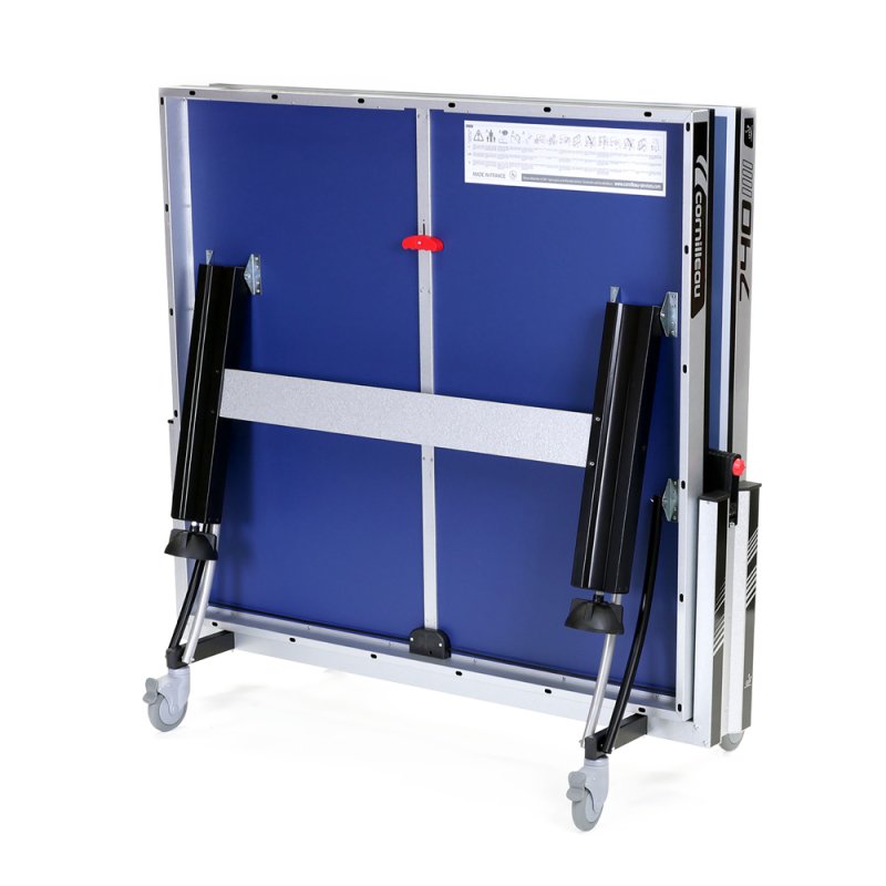 Cornilleau 740 ITTF Table Tennis Table - Cornilleau Hong Kong Official Store