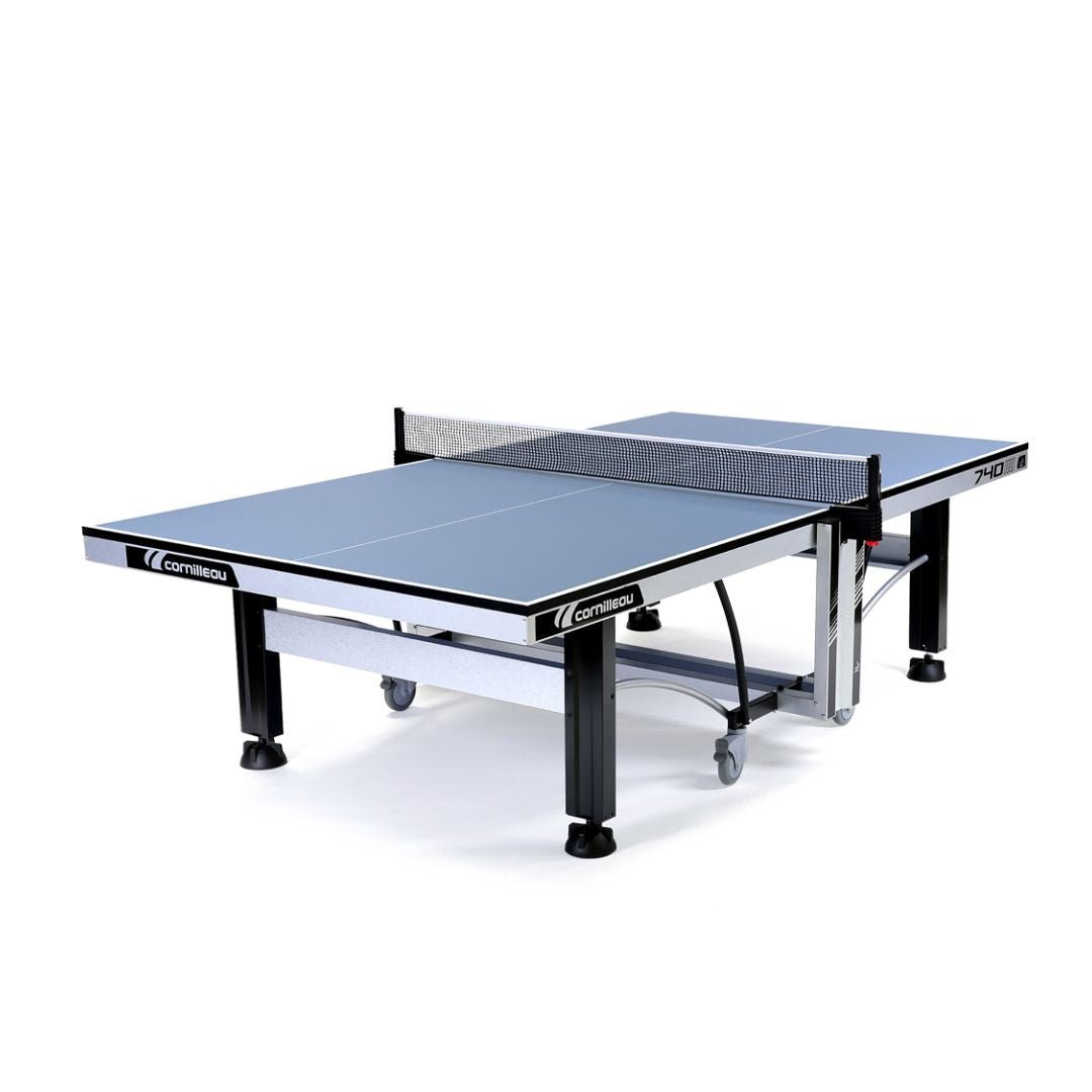 Cornilleau 740 ITTF Table Tennis Table - Cornilleau Hong Kong Official Store