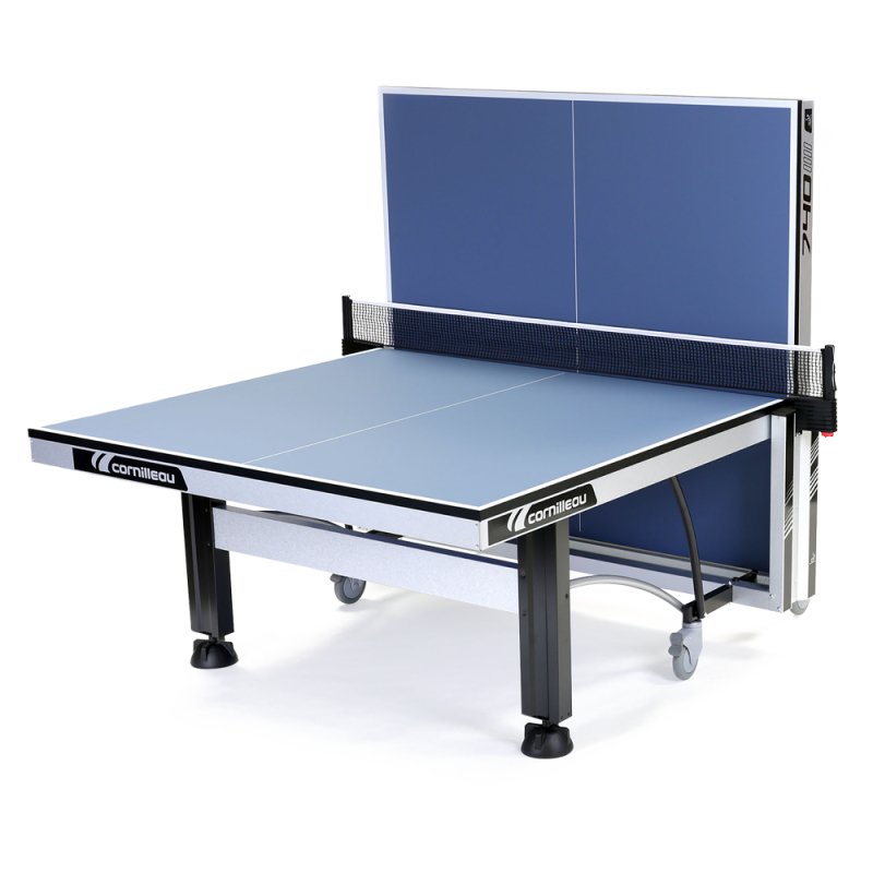 Cornilleau 740 ITTF Table Tennis Table - Cornilleau Hong Kong Official Store