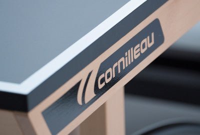 Cornilleau 850 Wood ITTF Table Tennis Table - Cornilleau Hong Kong Official Store