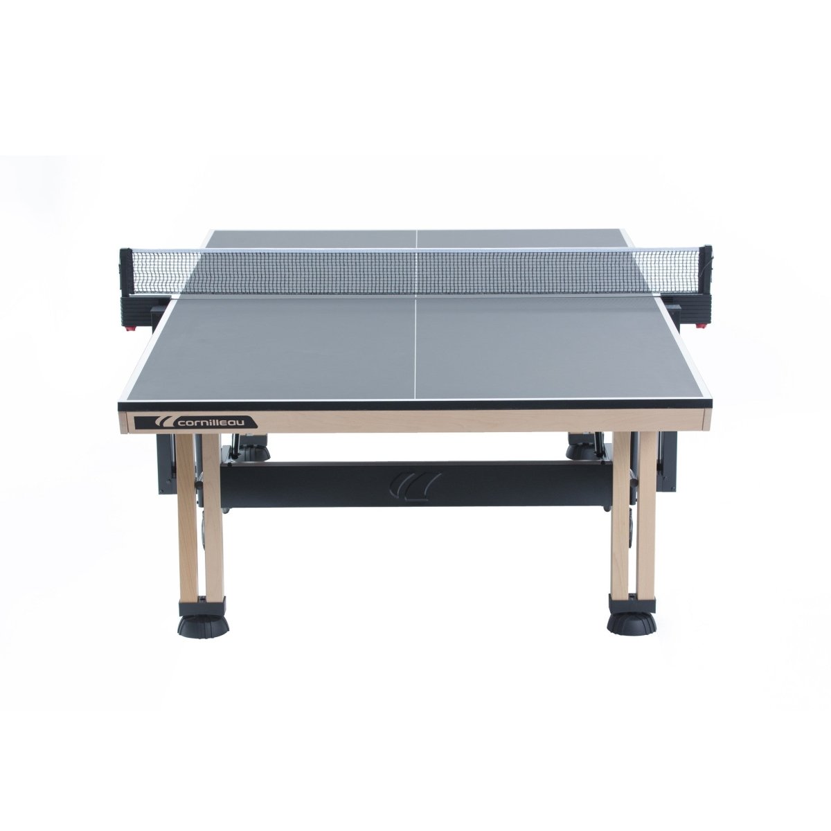 Cornilleau 850 Wood ITTF Table Tennis Table - Cornilleau Hong Kong Official Store