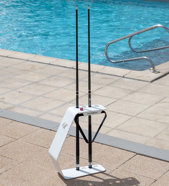 Cornilleau Hyphen Pool Cue Stand - Cornilleau Hong Kong Official Store