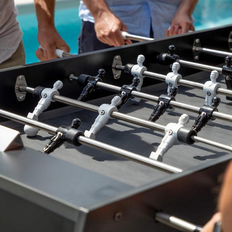 Cornilleau Lifestyle Outdoor Foosball Table - My Store