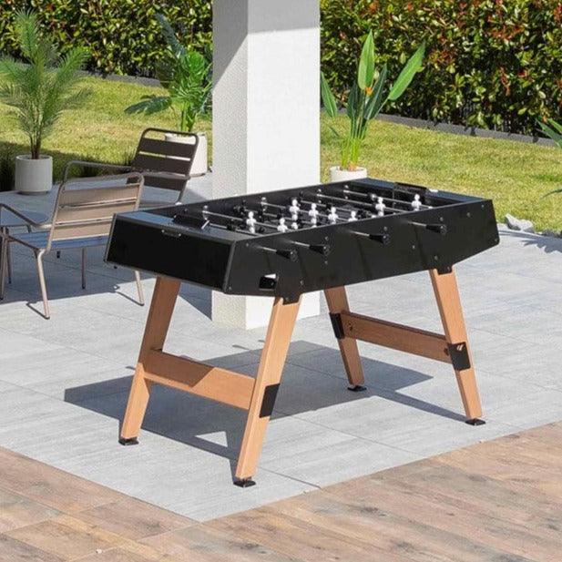 Cornilleau Lifestyle Outdoor Foosball Table - My Store