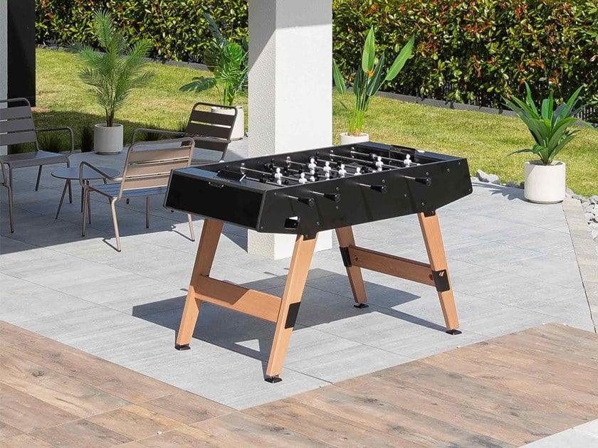Cornilleau Lifestyle Outdoor Foosball Table - My Store