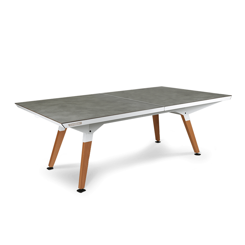 Cornilleau Origin Mid - sized Outdoor Dining Table Tennis Table - Cornilleau Hong Kong Official Store