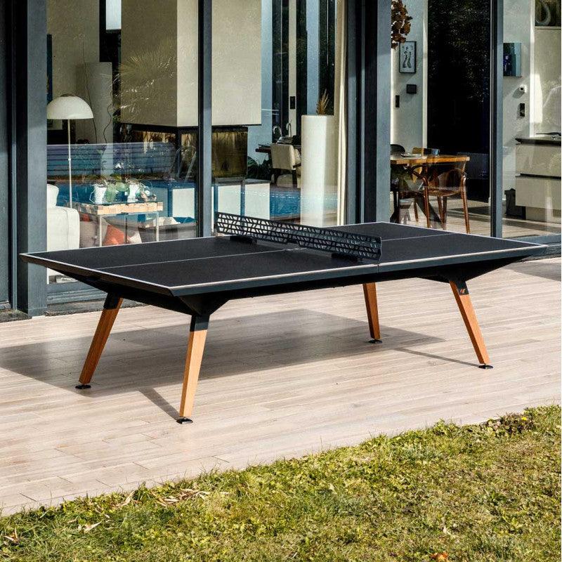 Cornilleau Origin Outdoor Dining Table Tennis Table - My Store