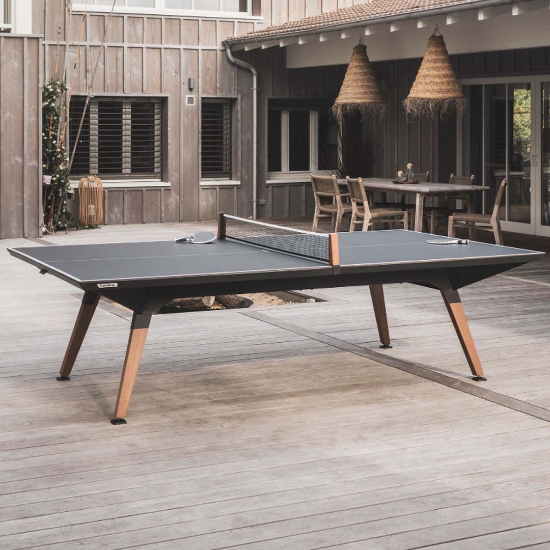 Cornilleau Origin Outdoor Dining Table Tennis Table - My Store