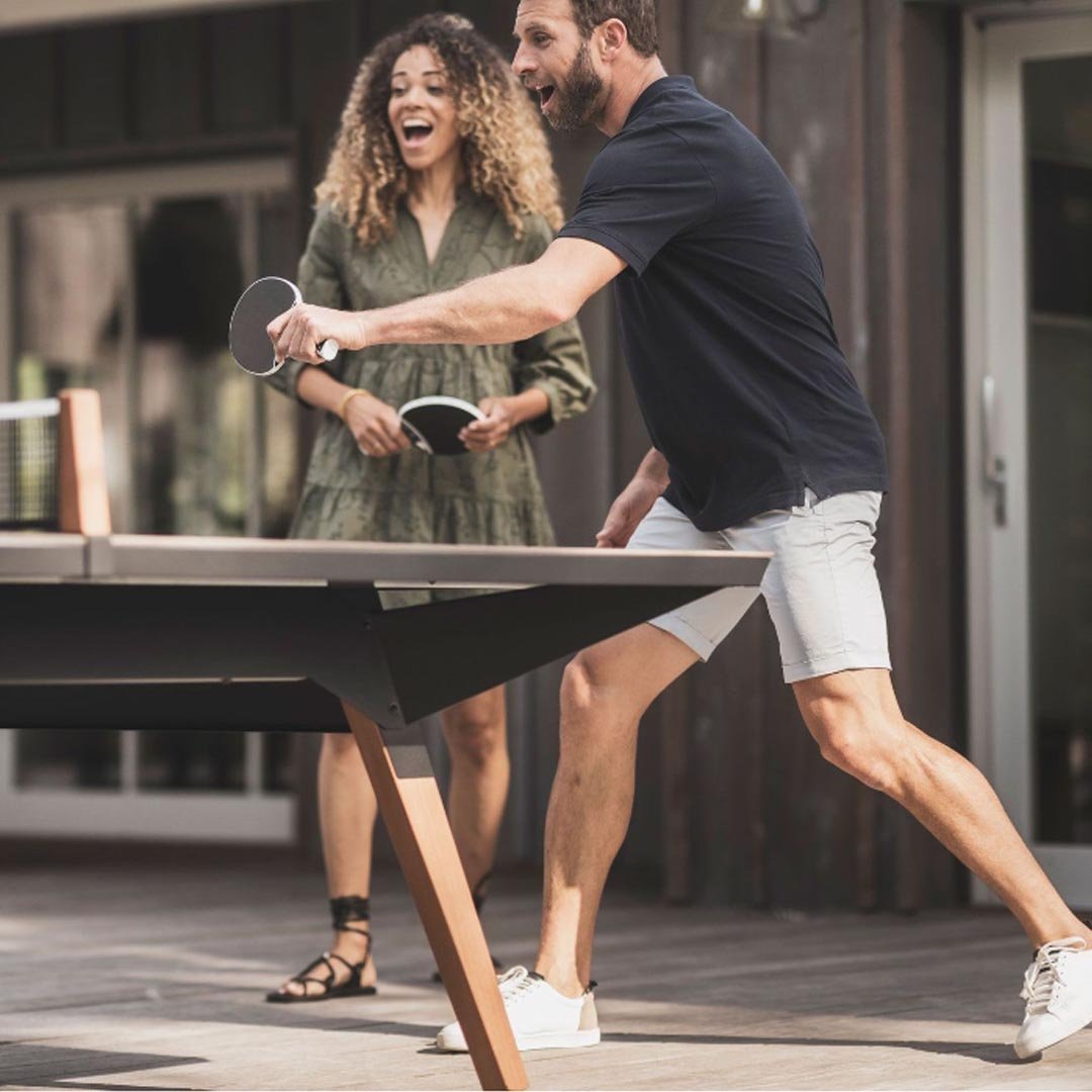 Cornilleau Origin Outdoor Dining Table Tennis Table - My Store