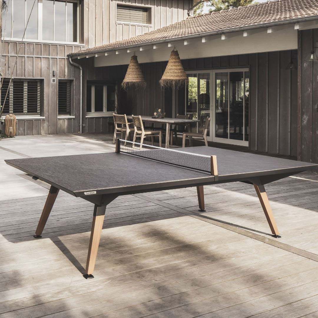 Cornilleau Origin Outdoor Dining Table Tennis Table - My Store