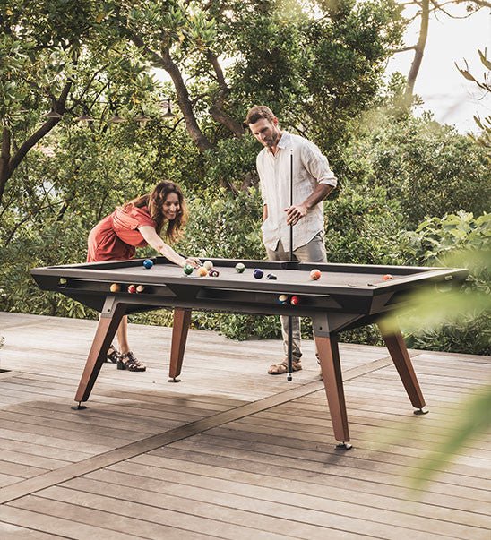 Cornilleau Origin Pool Table Protective Cover - Cornilleau Hong Kong Official Store