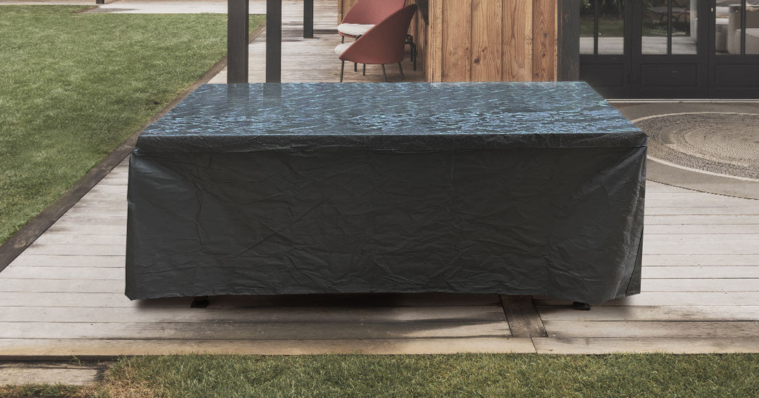 Cornilleau Origin Pool Table Protective Cover - Cornilleau Hong Kong Official Store