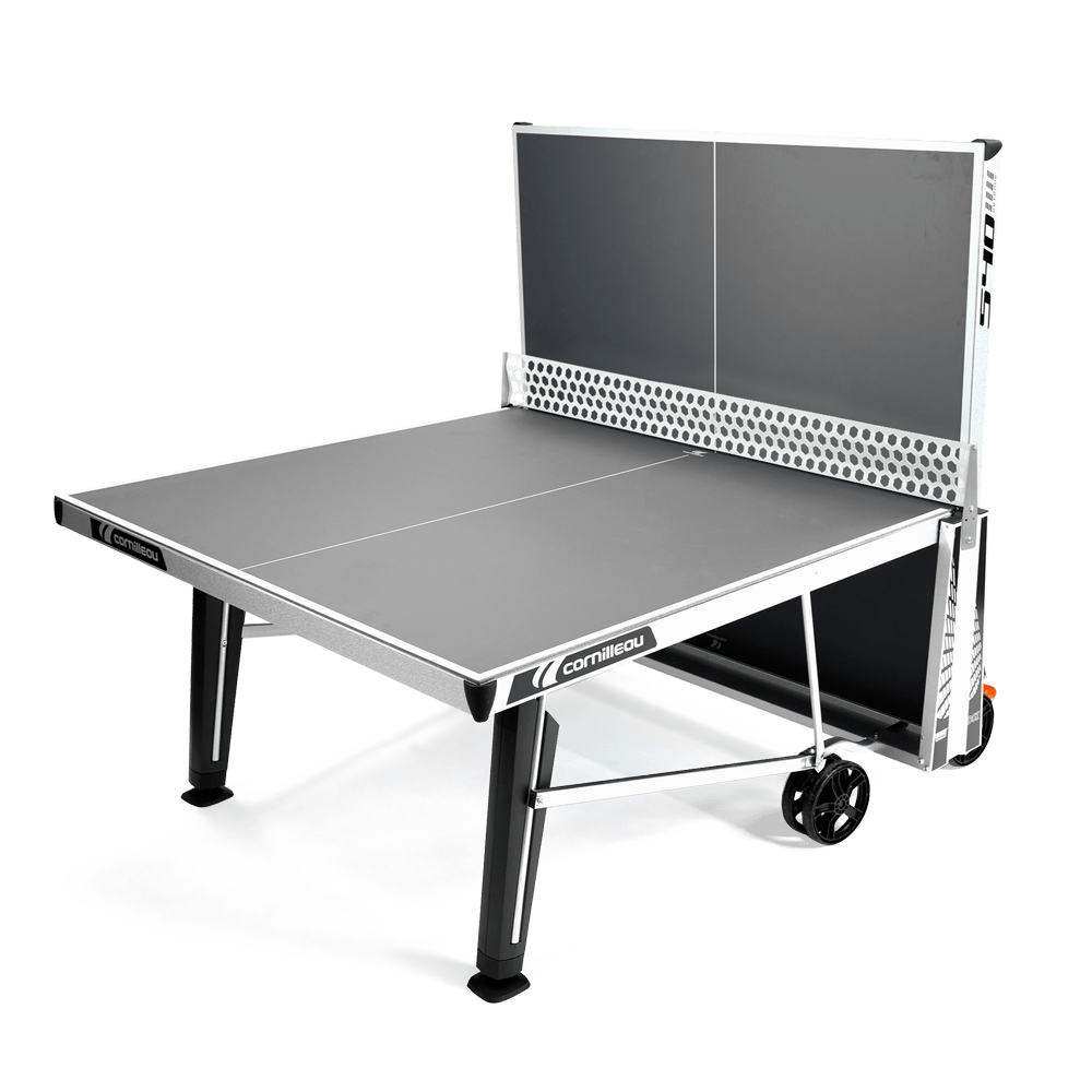 Cornilleau Pro 540M Outdoor Table Tennis Table - Cornilleau Hong Kong Official Store