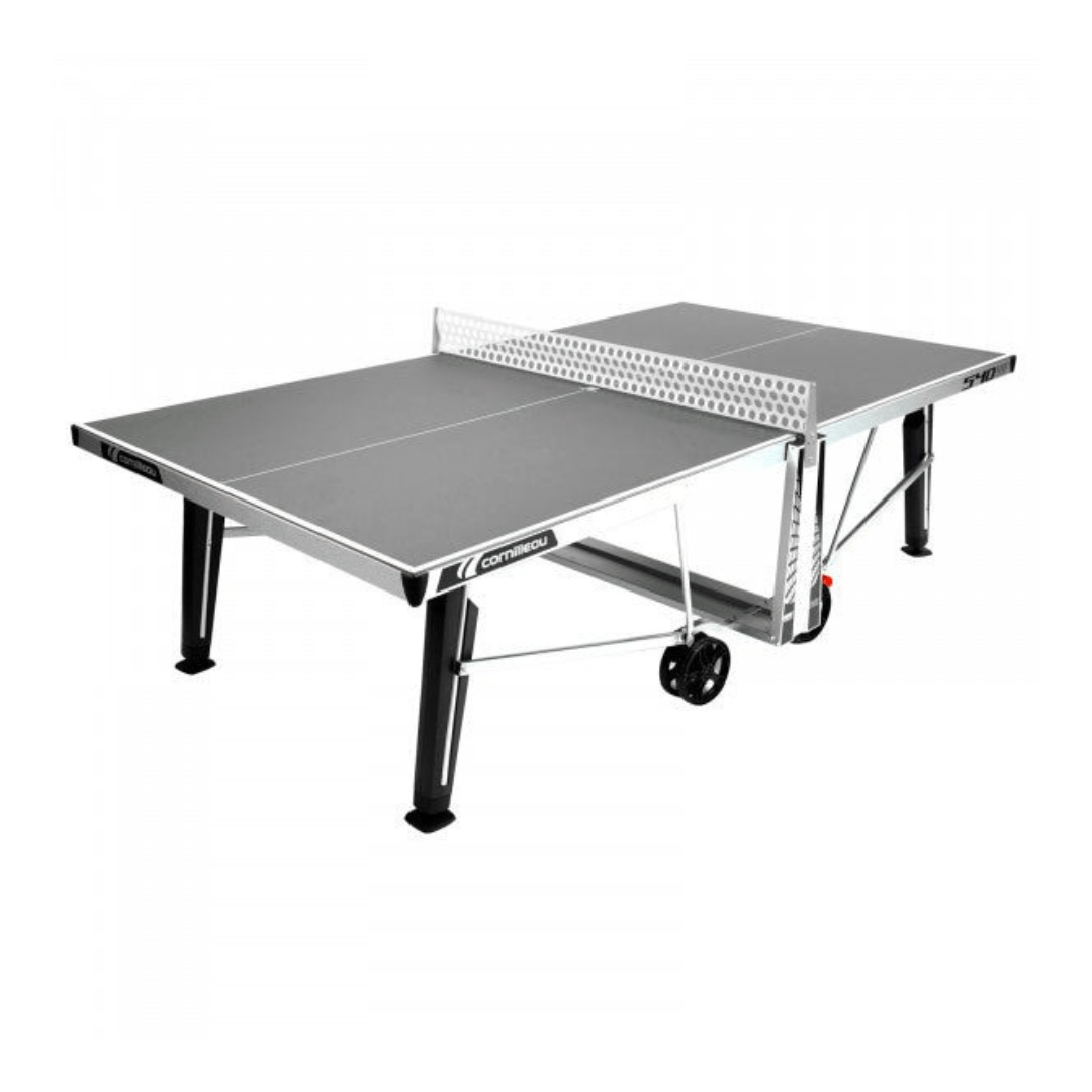 Cornilleau Pro 540M Outdoor Table Tennis Table - Cornilleau Hong Kong Official Store