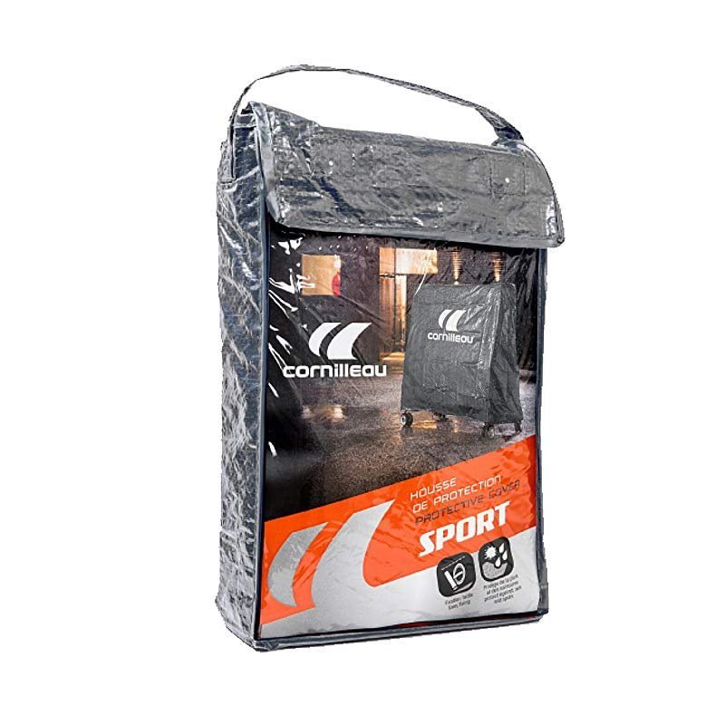 Cornilleau Sport PVC Table Cover - My Store