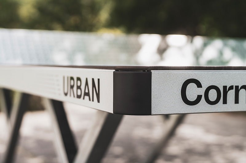 Cornilleau Urban Outdoor Table Tennis Table - Cornilleau Hong Kong Official Store