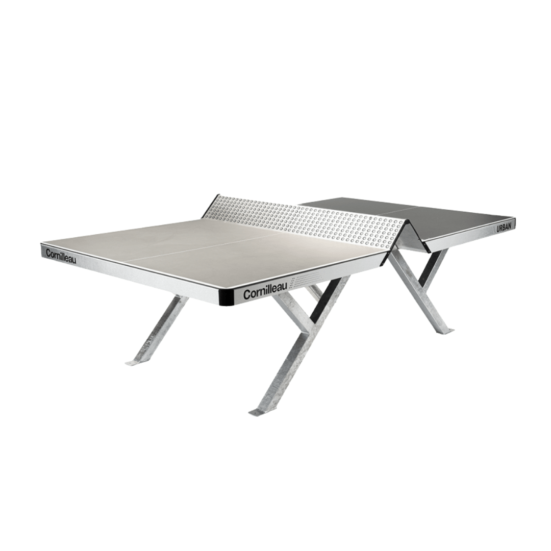 Cornilleau Urban Outdoor Table Tennis Table - Cornilleau Hong Kong Official Store