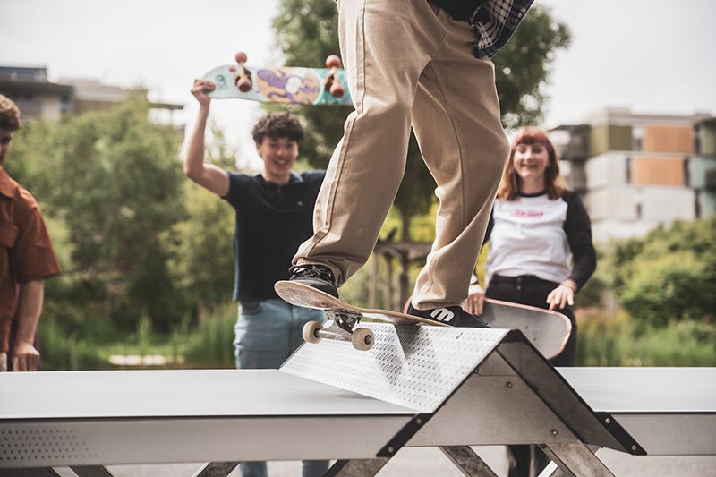 Cornilleau Urban Outdoor Table Tennis Table - Cornilleau Hong Kong Official Store