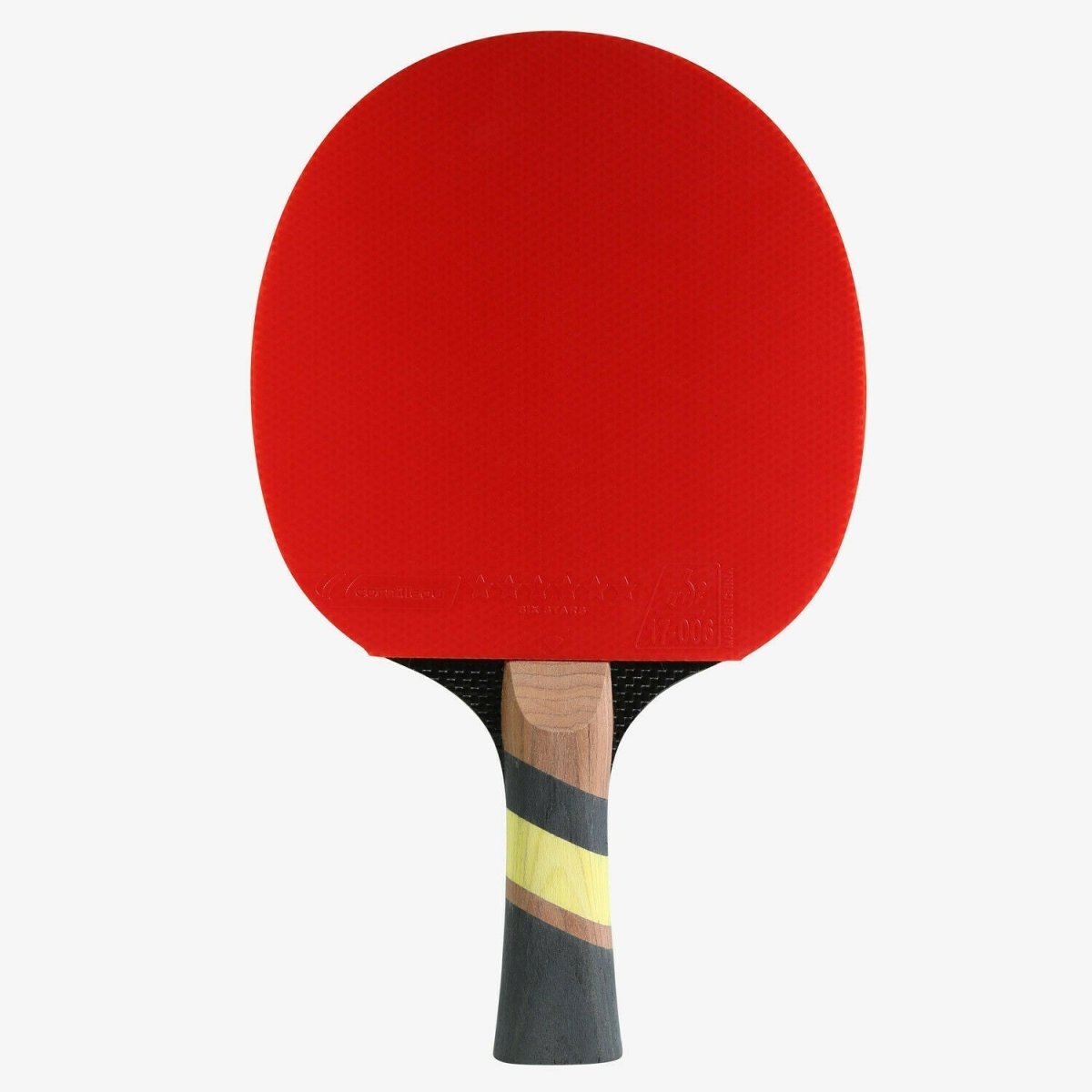 Excell 2000 Carbon Table Tennis Bat - My Store
