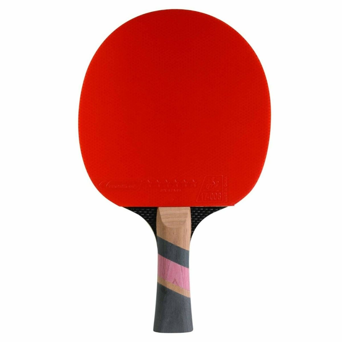 Excell 3000 Carbon Table Tennis Bat - My Store