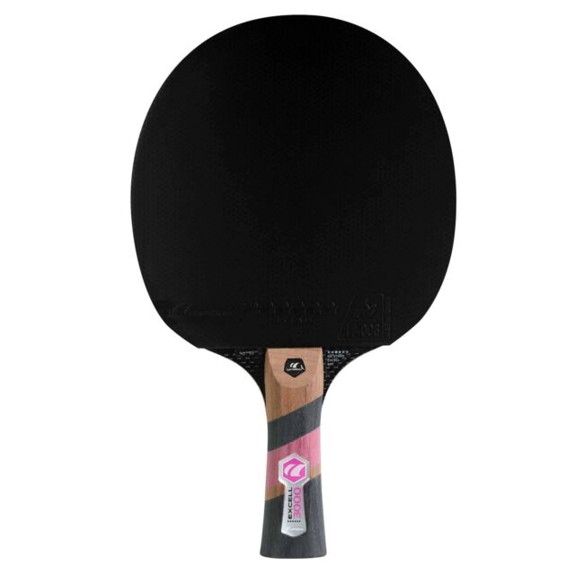 Excell 3000 Carbon Table Tennis Bat - My Store