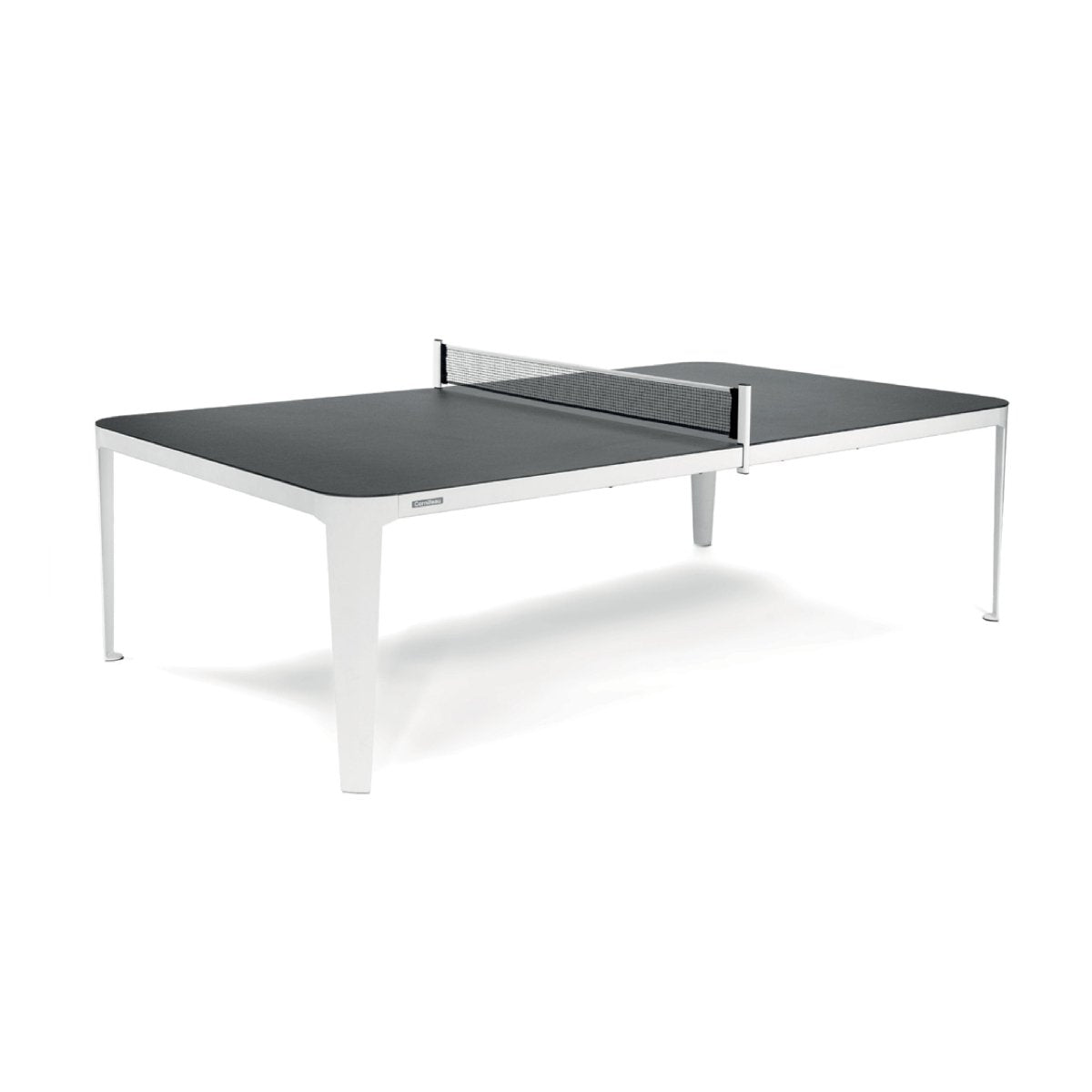 Hyphen Indoor / Outdoor Dining Table Tennis Table - Cornilleau Hong Kong Official Store