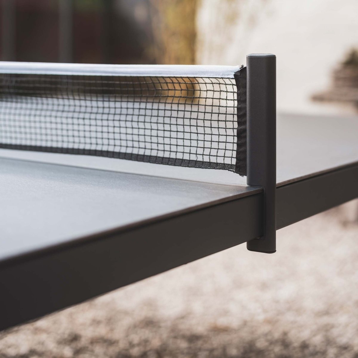 Hyphen Indoor / Outdoor Dining Table Tennis Table - Cornilleau Hong Kong Official Store