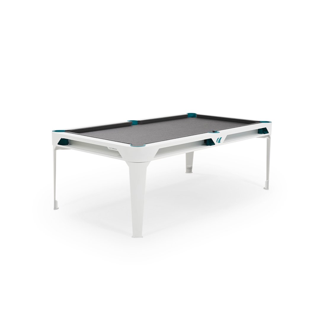 Hyphen Outdoor Dining Pool Table - Cornilleau Hong Kong Official Store