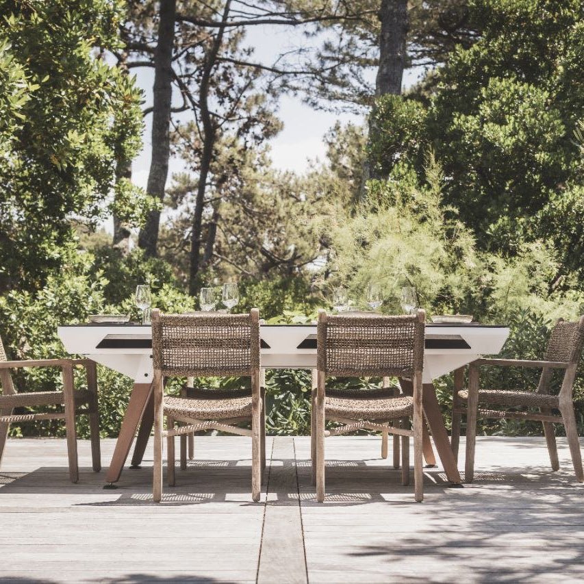 Origin In & Outdoor Dining Pool Table - Cornilleau Hong Kong Official Store