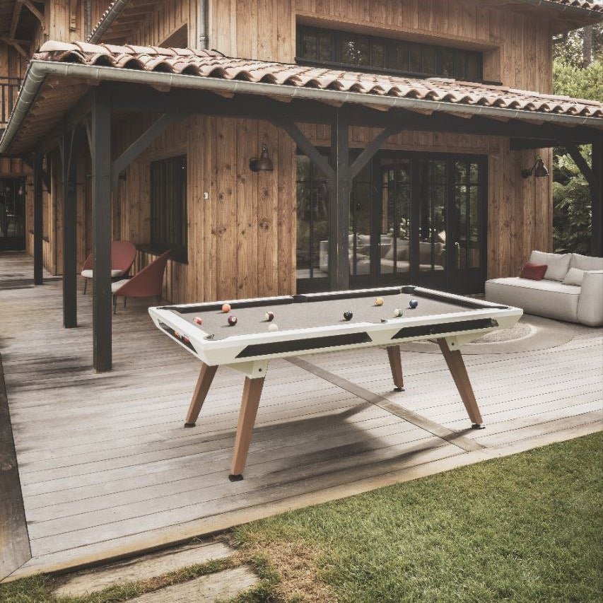 Origin In & Outdoor Dining Pool Table - Cornilleau Hong Kong Official Store
