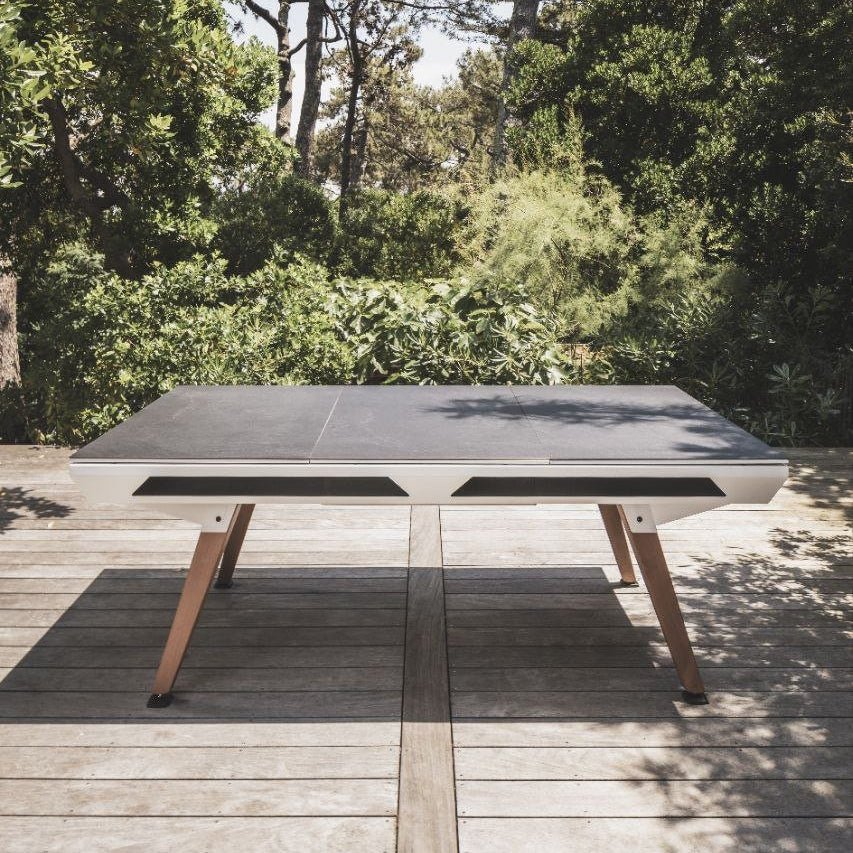 Origin In & Outdoor Dining Pool Table - Cornilleau Hong Kong Official Store
