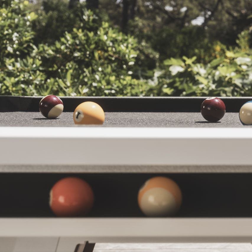 Origin In & Outdoor Dining Pool Table - Cornilleau Hong Kong Official Store