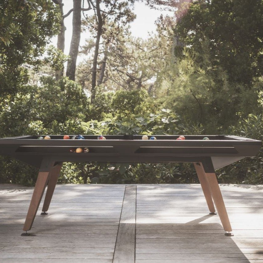 Origin In & Outdoor Dining Pool Table - Cornilleau Hong Kong Official Store