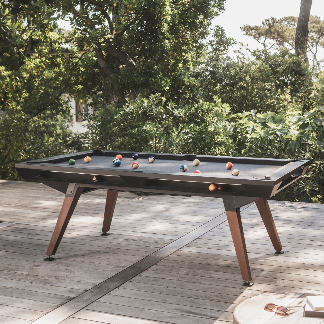 Origin In & Outdoor Dining Pool Table - Cornilleau Hong Kong Official Store