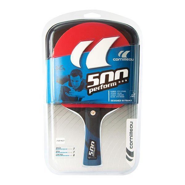 Perform 500 Table Tennis Bat - My Store