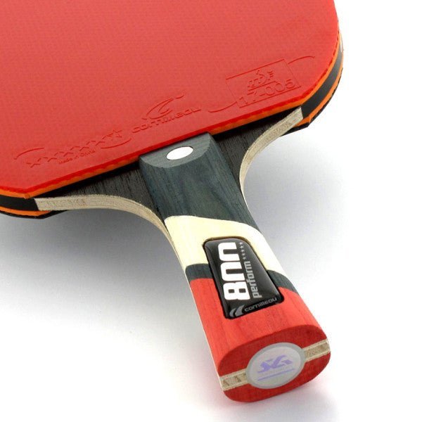 Perform 800 Table Tennis Bat - My Store