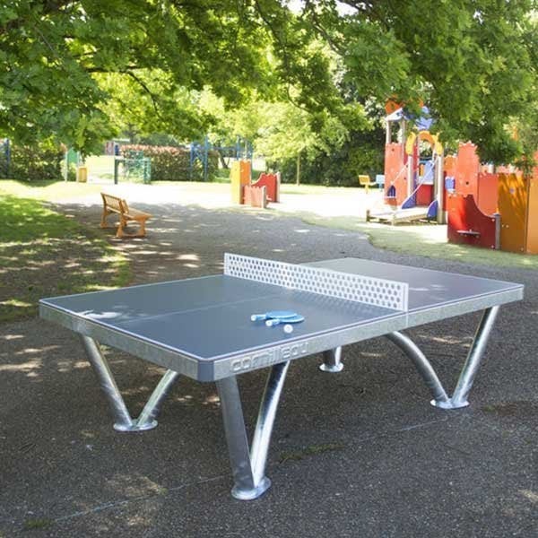 Pro Park Outdoor Table Tennis Table - Cornilleau Hong Kong Official Store