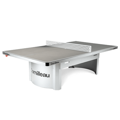 510 Campus Outdoor Table Tennis Table - Cornilleau Hong Kong Official Store